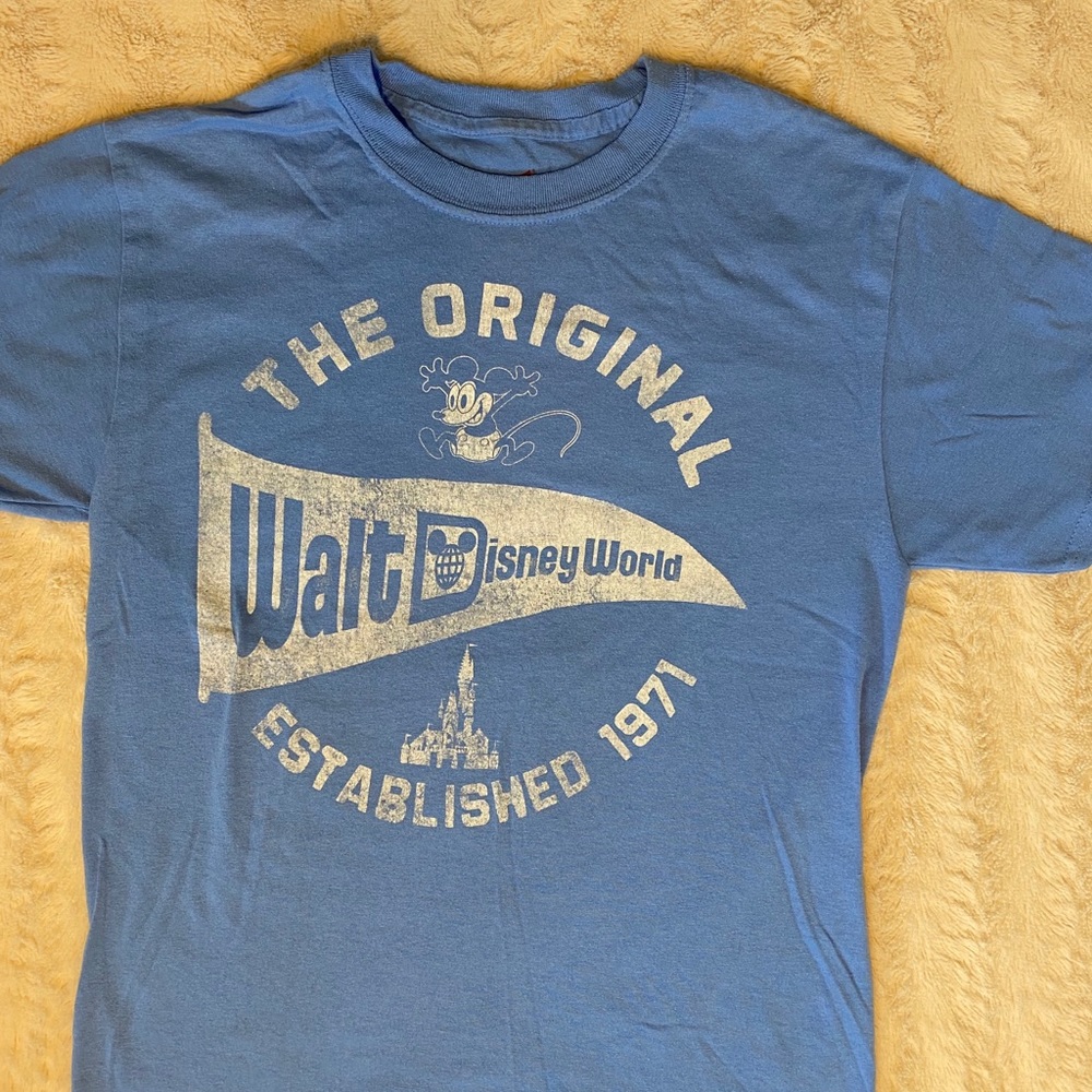 Disney T-shirt